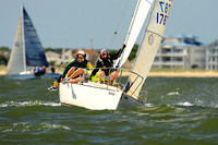 2014 Southern Bay Race Week E 165