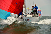 2017 Block Island Race Week A_0787