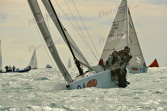 2016 Key West Race Week A_1389