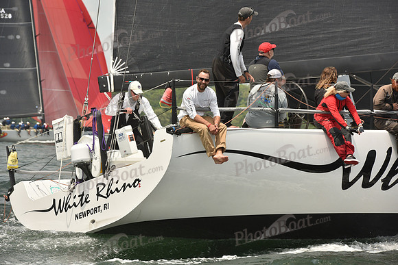 2018 NYYC Annual Regatta B_1358