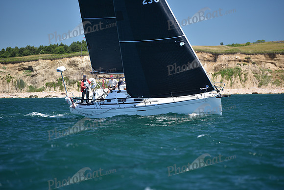2021 Block Island Race Week E_1362