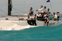2012 Key West Race Week A 1451