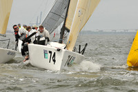 2013 Charleston Race Week A 1845