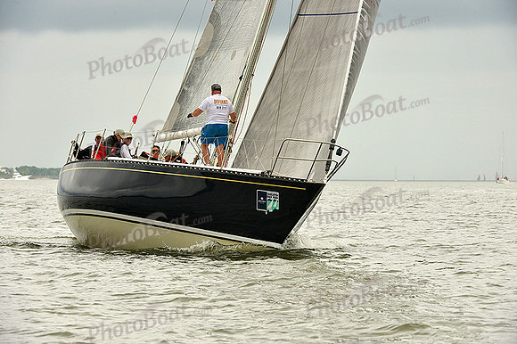 2015 Charleston Race Week A_1203