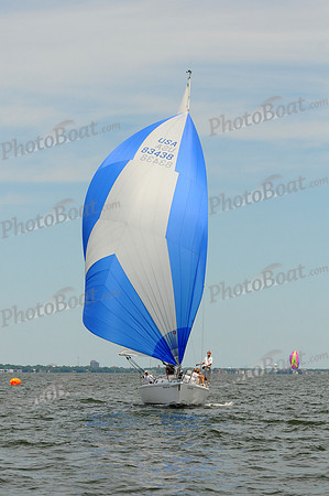 2011 Southern Bay RW C 733