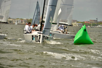 2018 Charleston Race Week A_1748