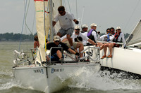 2012 Southern Bay Race Week A 2873