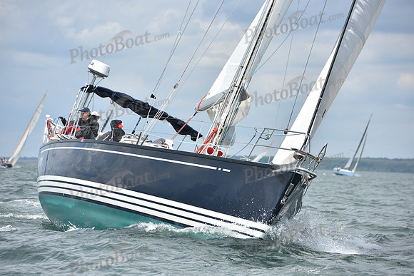 2019 NYYC Annual Regatta A_2218