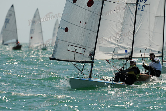 2012 Contender Worlds C 768