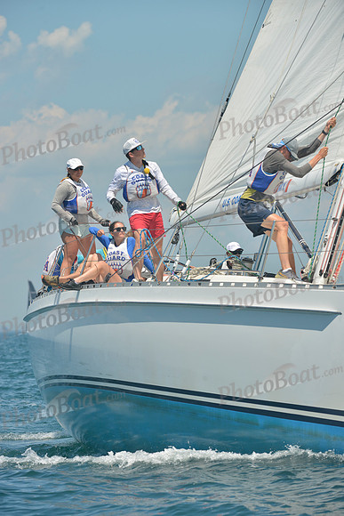 2025 Block Island Race Week G_0613