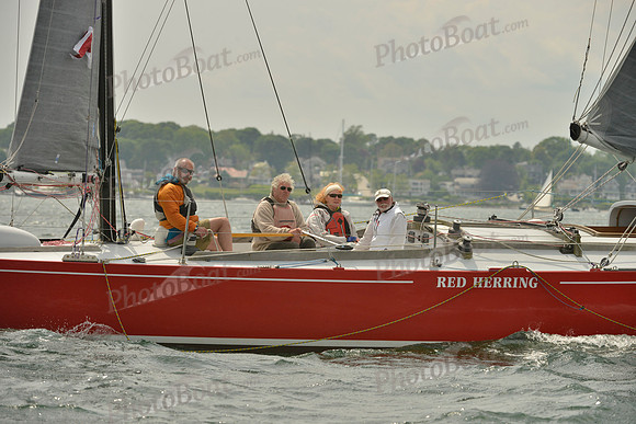 2018 NYYC Annual Regatta A_1719