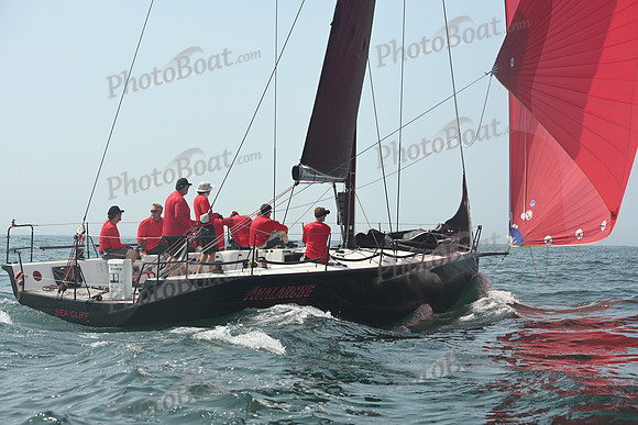 2025 Block Island Race Week A_0451