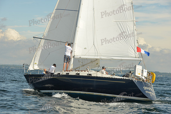2015 Denmark Race A 377