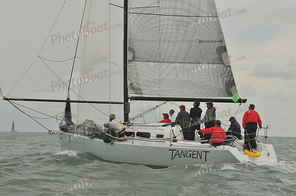 2013 Charleston Race Week B 489