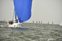 2019 Charleston Race Week C_0783
