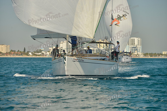 2019 Ft Lauderdale to Key West Race_0849