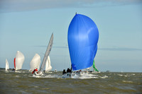 2016 Charleston Race Week D 1027