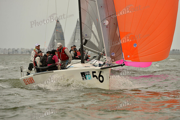 2016 Charleston Race Week A_1762