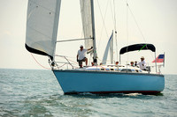 2014 Cape Charles Cup A 542