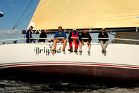 2014 Newport Bermuda A 2413