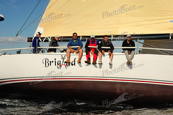 2014 Newport Bermuda A 2413