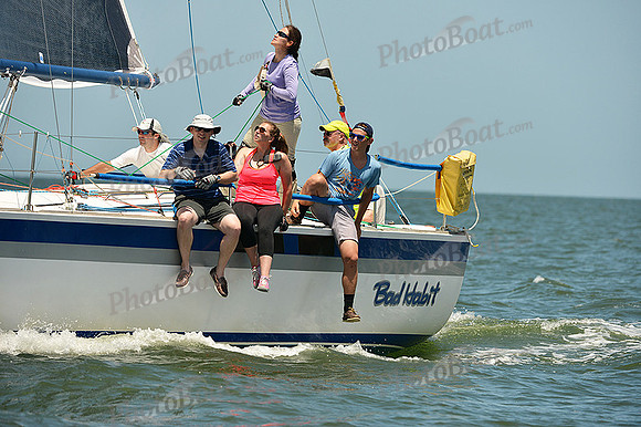 2015 Southern Bay Race Week C 1577
