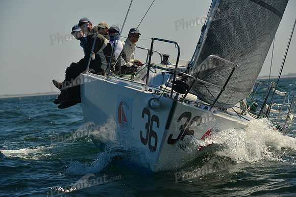 2015 Block Island Race Week C 020