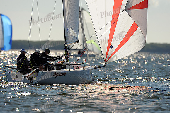 2014 J70 Winter Series B 005