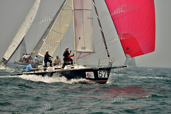 2017 Block Island Race Week H_0539