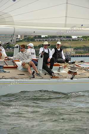 2015 NYYC Annual Regatta C 007