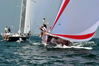 2013 Block Island Race Week B 742