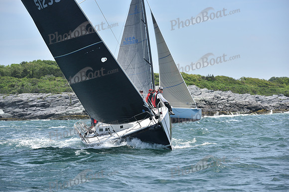 2019 NYYC Annual Regatta A_0783