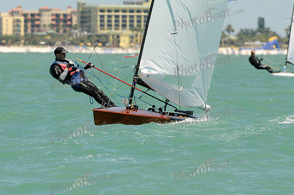 2012 Contender Worlds A 1572