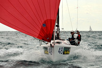 2014 Key West Race Week B 035