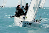 2017 Quantum Key West RW B 1813