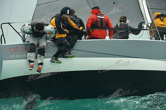 2016 Key West Race Week H_0666