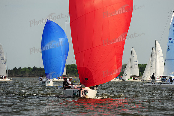 2015 Charleston Race Week D 072