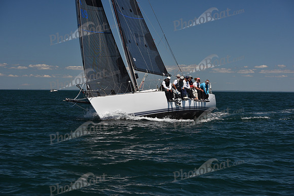 2021 Block Island Race Week E_0340
