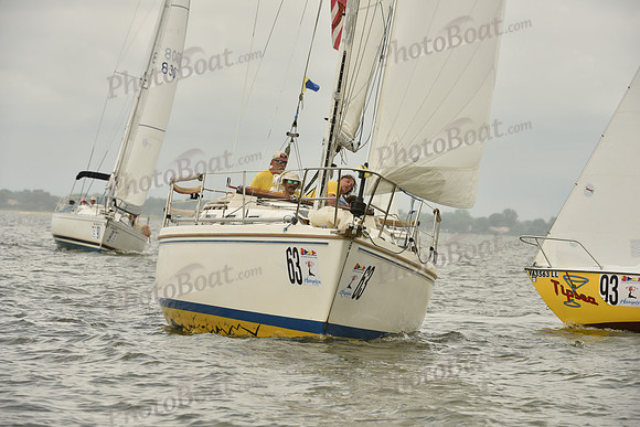 2018 Southern Bay Race Week D_0934