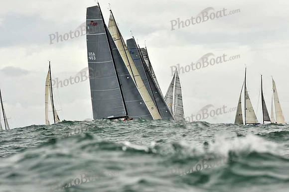 2012 Charleston Race Week C 009