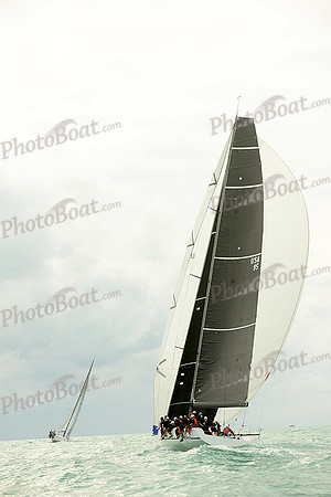 2016 Key West Race Week G_0298