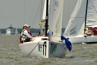 2014 Charleston Race Week D 745