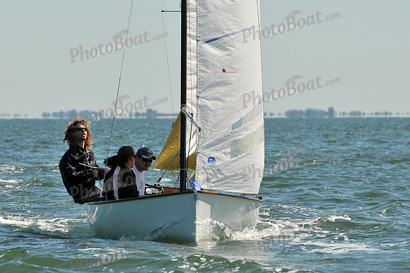 2012 Thistle Midwinters A 749