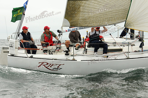 2011 Block Island RW E 2295