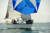 2014 Cape Charles Cup A 787
