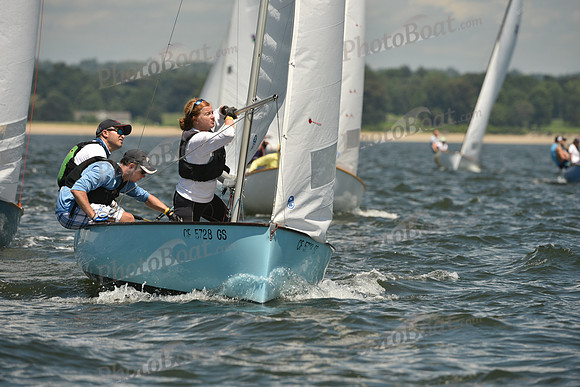 2018 Thistle Nationals G_0475