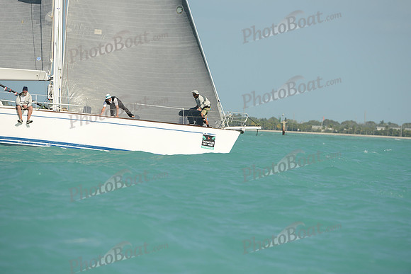 2017 Quantum Key West RW D 117