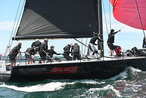 2025 Block Island Race Week L_0123