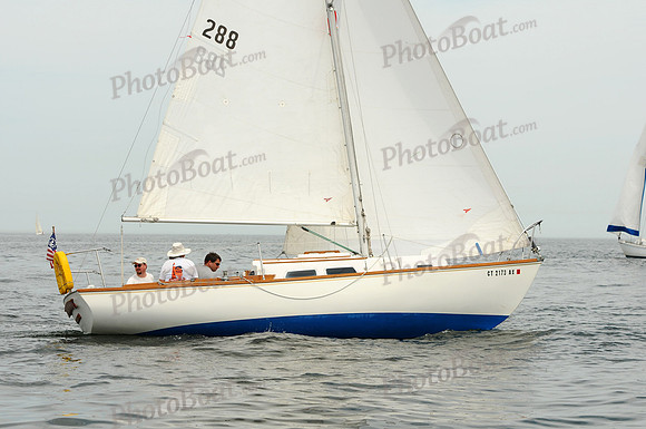 2011 Park City Regatta A 1195