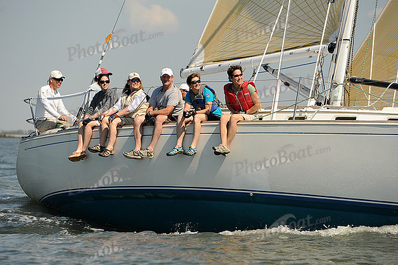 2014 Charleston Race Week A 369